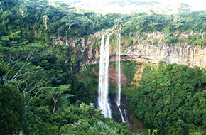 Foto 2 Waterfall