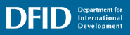 logo dfid